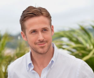 Ryan Gosling