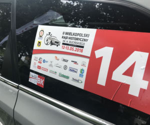 Toyota Media Cup 2018: Eco Rally