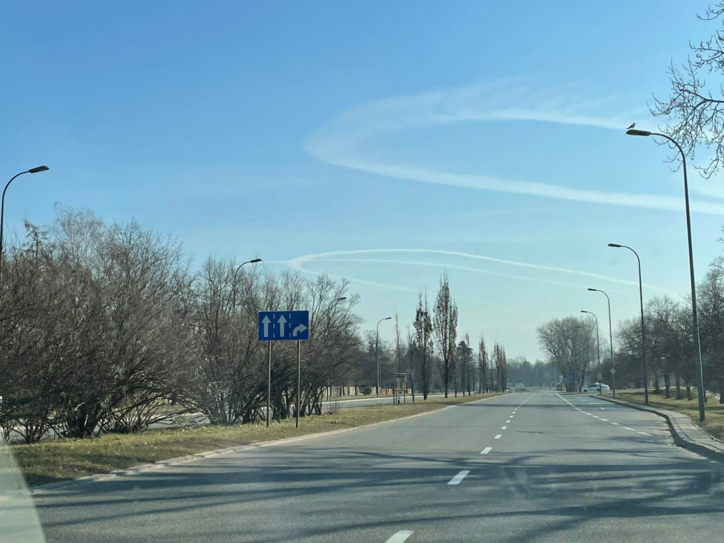 Smugi kondensacyjne