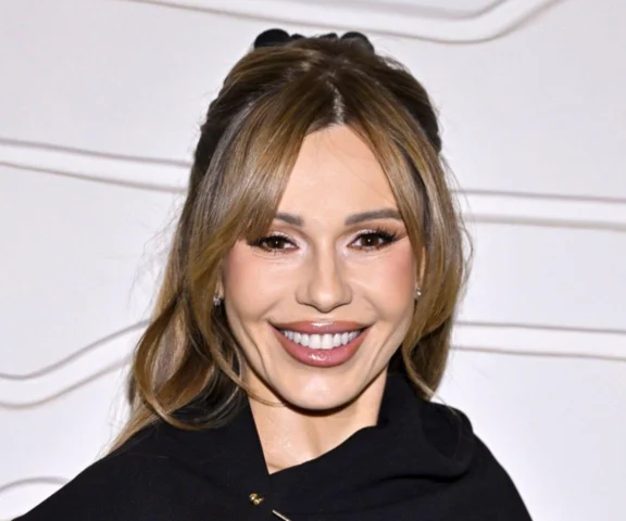 Tak zaczynała Doda! Stare zdjęcia ujawniają jej prawdziwe oblicze