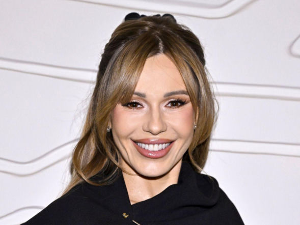 Tak zaczynała Doda! Stare zdjęcia ujawniają jej prawdziwe oblicze