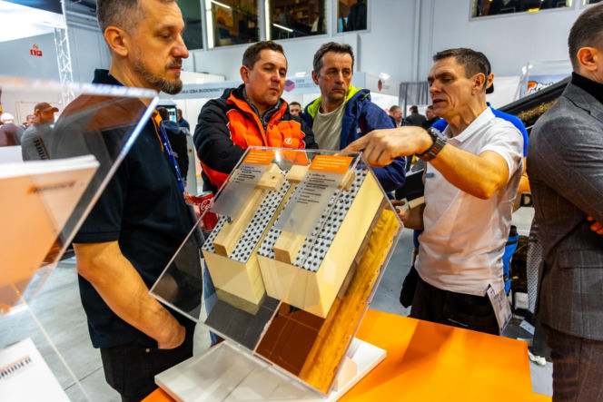 BAUDER - Dach Forum 2026