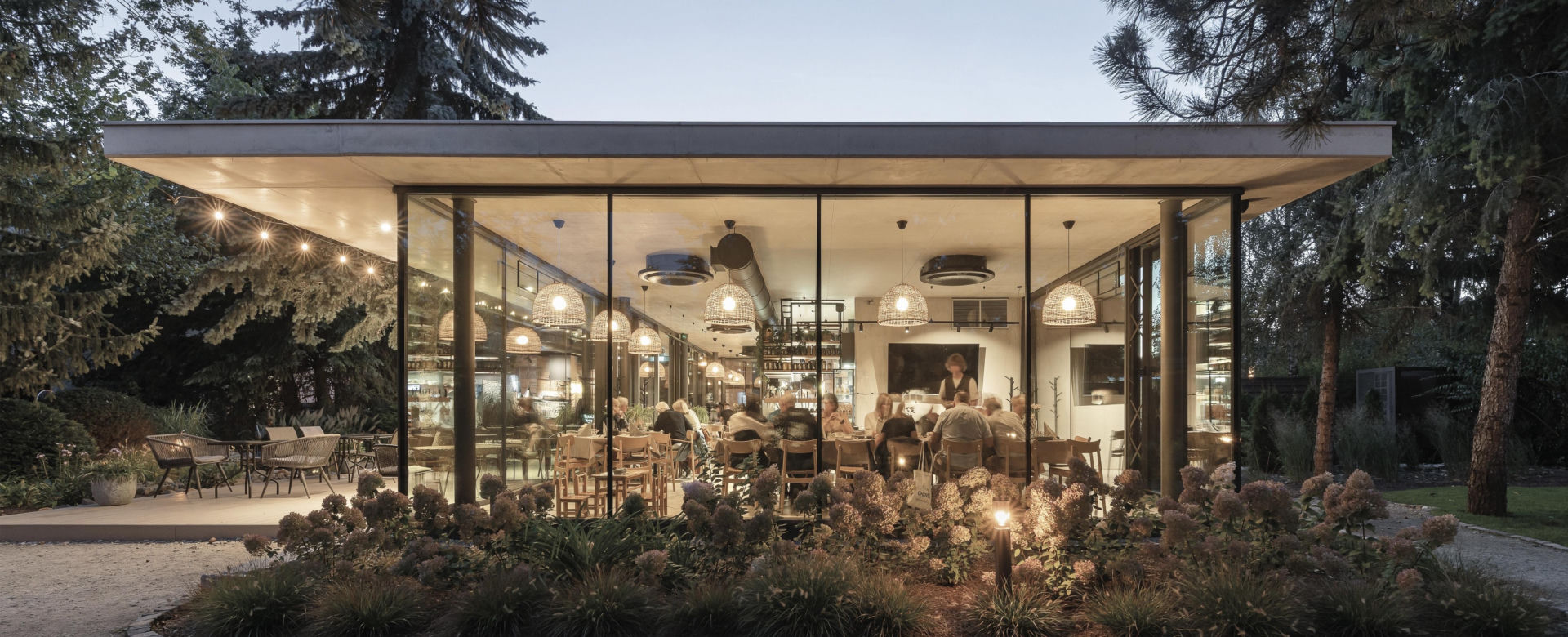 Food Fort na Ostrowie Tumskim