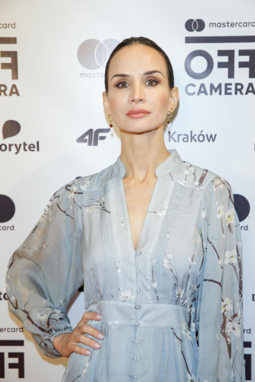 Kołakowska zdradziła koszmarną tajemnicę