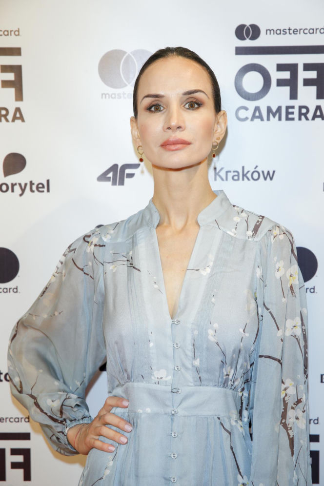 Kołakowska zdradziła koszmarną tajemnicę