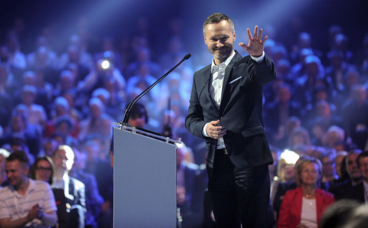 Dzieci Wałęsy 