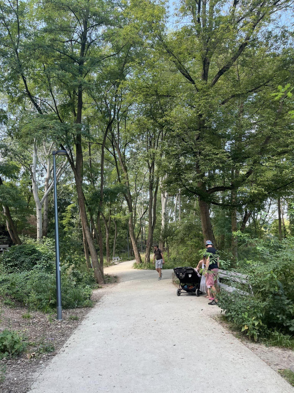 PARK AKCJI BURZA 