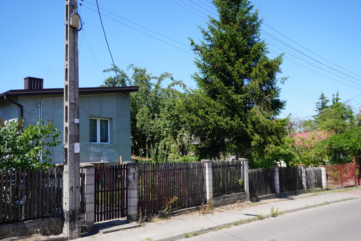 Kleosin to największa wieś w Podlaskiem. Ma najwięcej mieszkańców