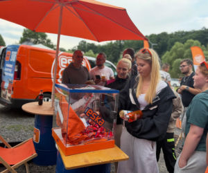 ESKA Summer City odwiedziła Świerzawę. Zobacz, co działo się podczas wakacyjnej imprezy