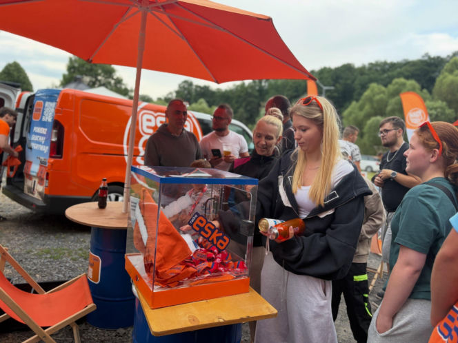 ESKA Summer City odwiedziła Świerzawę. Zobacz, co działo się podczas wakacyjnej imprezy