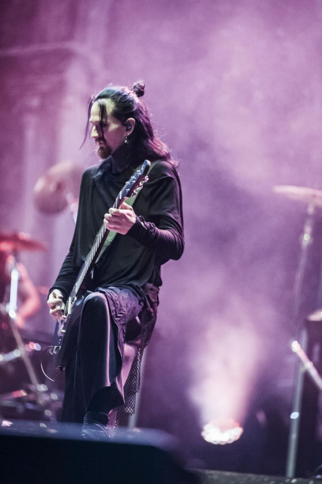Rockowizna Festiwal Kraków: dzień pierwszy 28.8.2026.