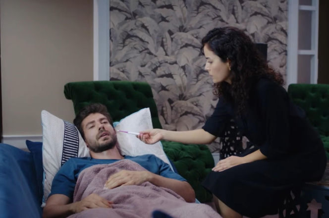 Dziedzictwo odcinek 902