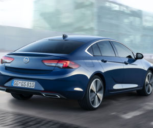 Opel Insignia Grand Sport lifting 2020