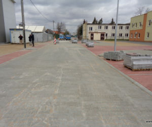 sięgacz ulicy Nowogrodzkiej