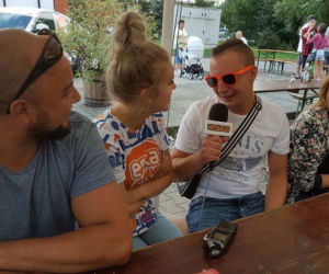 ESKA Summer City na Detrix Zawonia Festival
