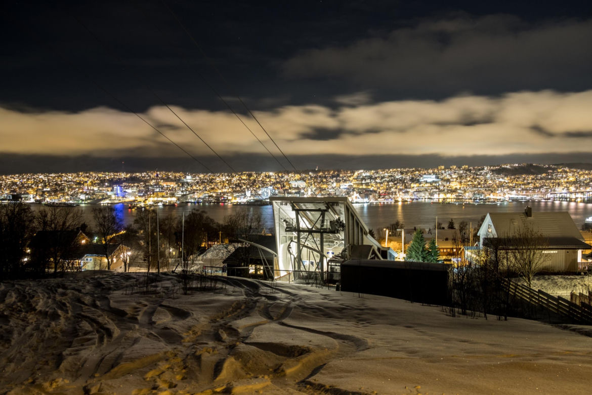 Tromso
