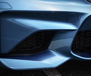 BMW M2 Coupe