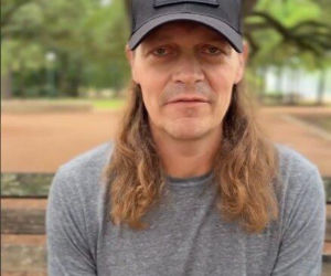 Nie żyje Brad Arnold. Był wokalistą zespołu 3 Doors Down. Miał tylko 47!