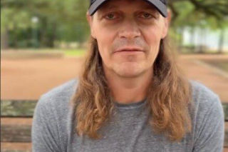 Nie żyje Brad Arnold. Był wokalistą zespołu 3 Doors Down. Miał tylko 47!