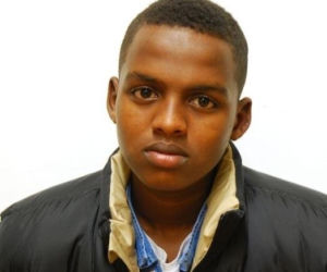 HUSEIN MAHAMED KHADAR
