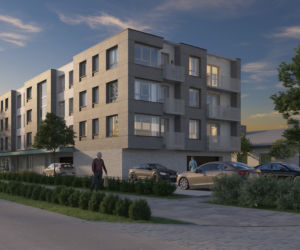 Nowe mieszkania we Wrocławiu