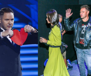 Tomasz Karolak i Viola Kołakowska znowu razem! Kto by się spodziewał?