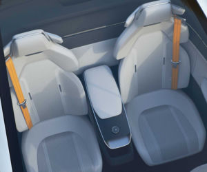 Polestar Precept Concept 