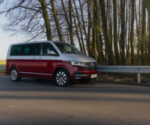 Volkswagen Multivan T6.1 Cruise 2.0 TDI DSG7 4MOTION
