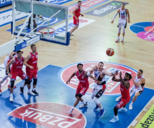 Enea Astoria Bydgoszcz - GTK Gliwice [ZDJĘCIA Z MECZU]