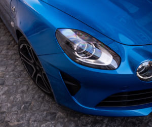 Alpine A110 Premiere Edition