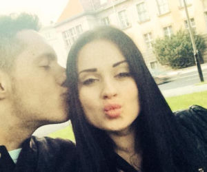 Warsaw Shore 2, Ewelina i Paweł