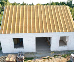 Jak ocieplić dach od zewnątrz – praktyczny przewodnik i porady eksperta