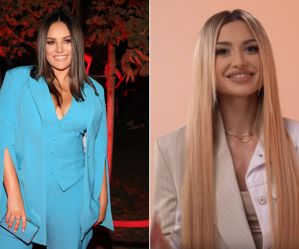 Ewa Farna, Wersow