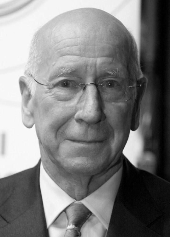 Bobby Charlton 