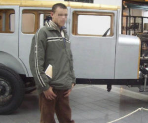 Zatłukł Patryka, bo zarysował mu auto