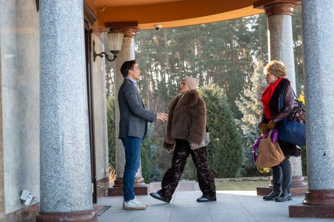 "Pierwsza miłość", odcinek 4194: Szokujące żądanie prokuratora zmusza Pawła do zniknięcia tuż po wyjściu na wolność