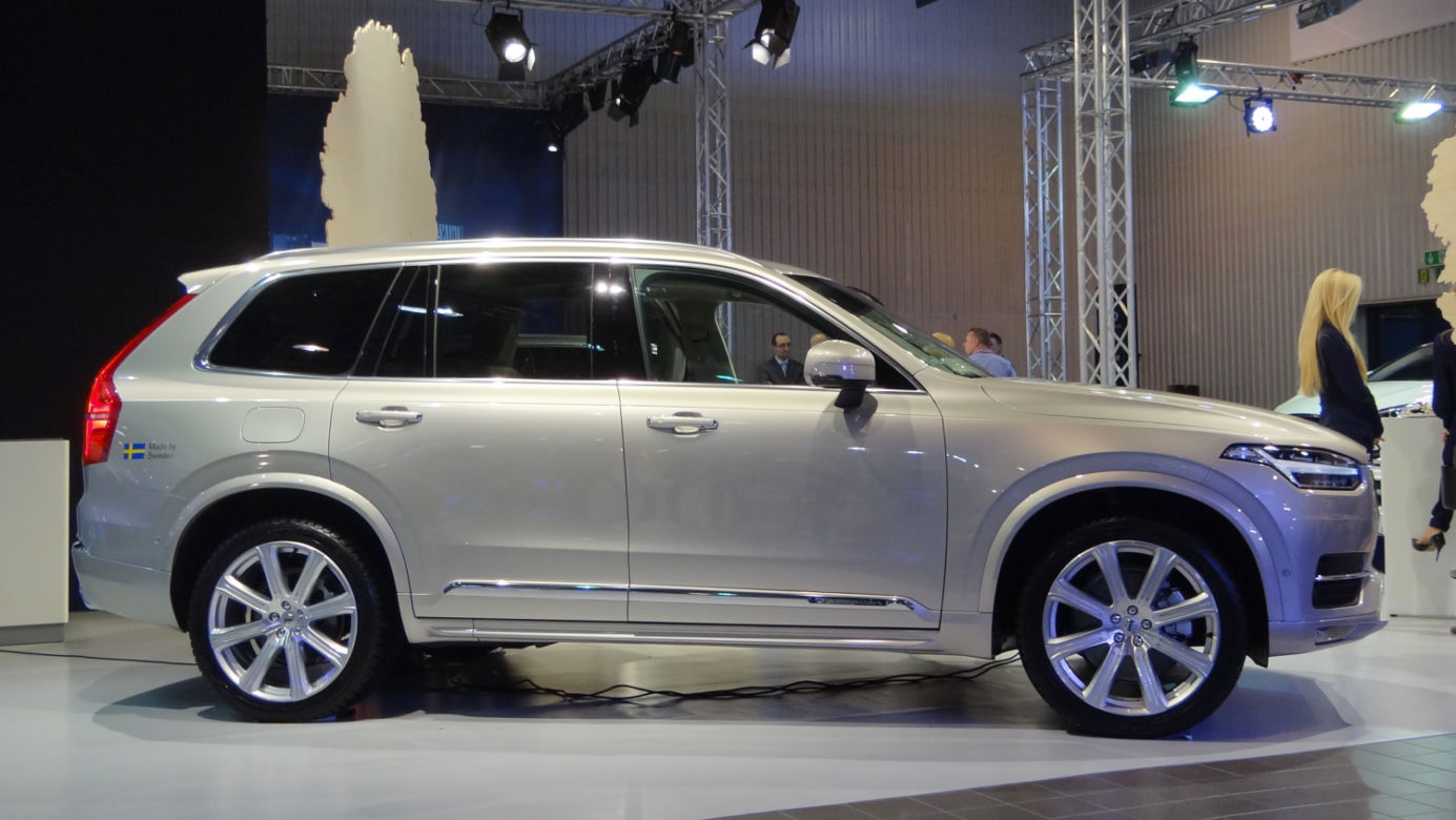 Targi motoryzacyjne Fleet Market 2015