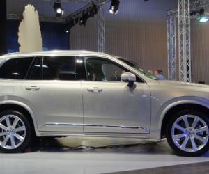 Targi motoryzacyjne Fleet Market 2015