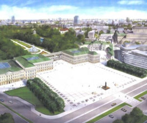 Pałac Saski