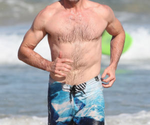 Hugh Jackman