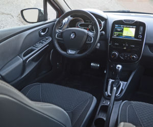 Renault Clio Grandtour GT 1.2 TCe 120 EDC