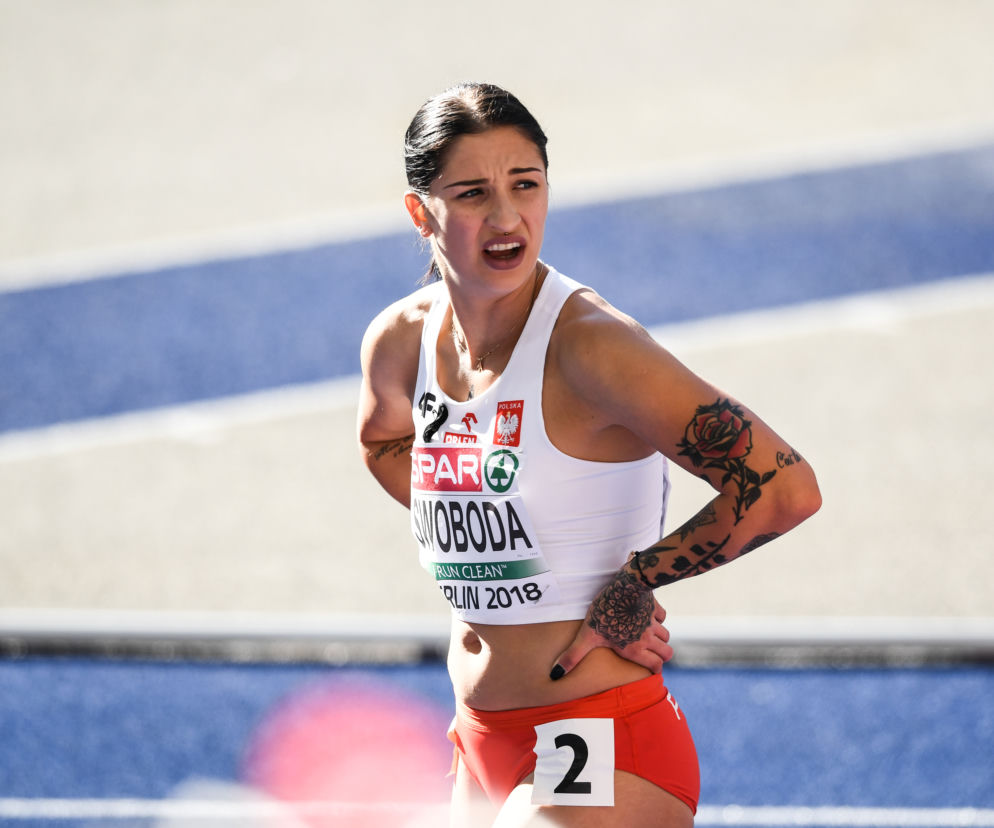 ME lekkoatletyka Berlin 2018 - kto startuje we wtorek? [STARTY POLAKÓW 7.08.2018]