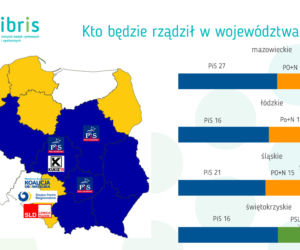 BADANIE STAYSTYCZNE - WYBORY