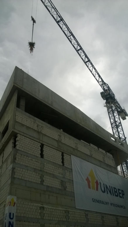 Galeria Północna na Białołęce