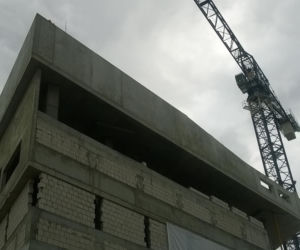 Galeria Północna na Białołęce