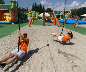 Eska Summer City 2021: zobacz, gdzie się bawiła ekipa w zeszłym tygodniu [ZDJĘCIA]