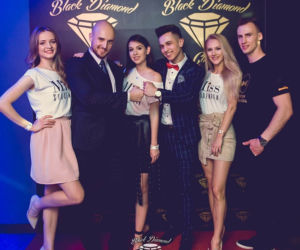 Noc Kobiet w Black Diamond Club [ZDJĘCIA]