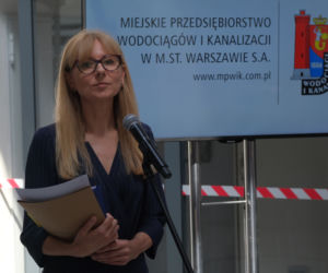 Tak wygląda odnowiony kolektor