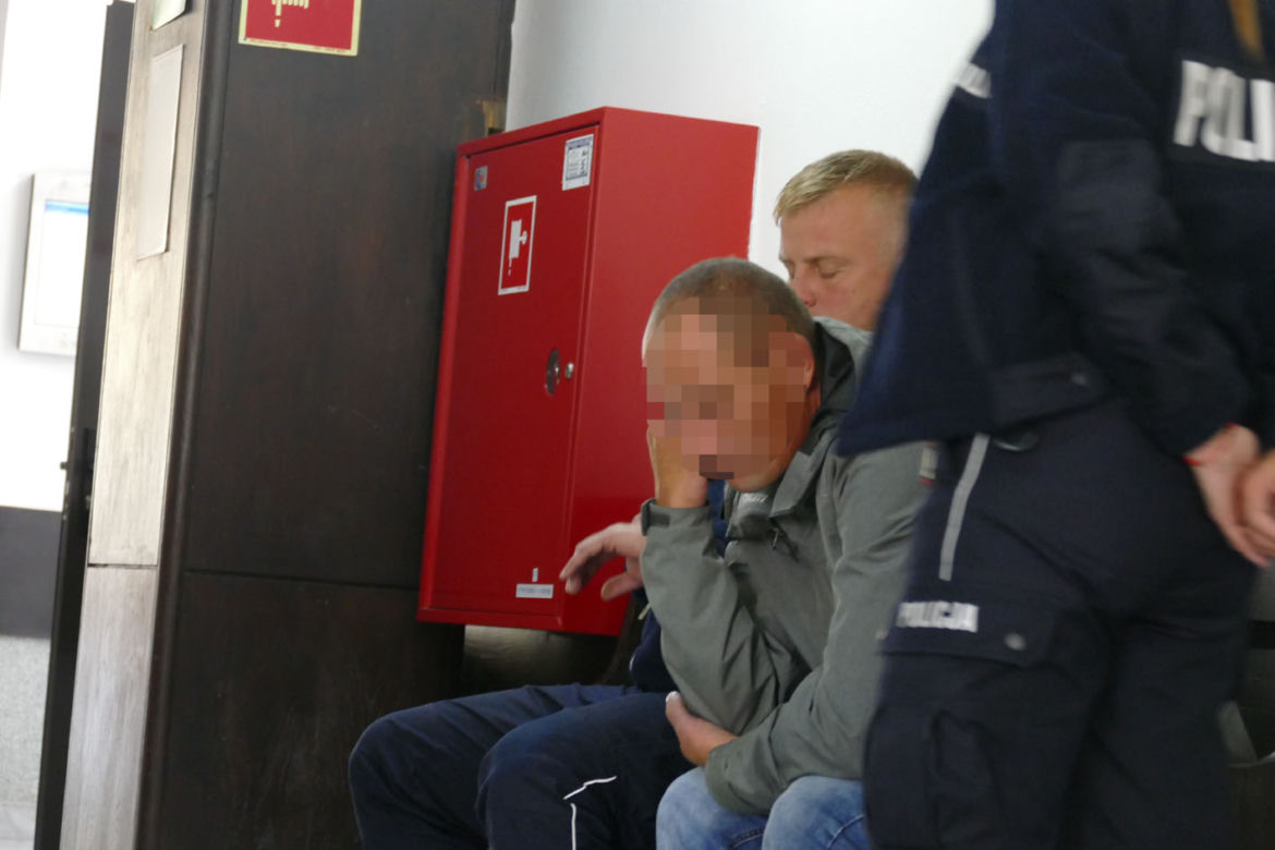 Zazdrosny mąż zadźgał moją kochankę i chciał mnie zabić