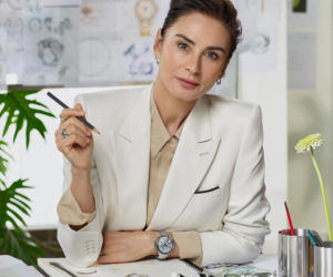 HUAWEI WATCH ULTIMATE DESIGN Spring Edition